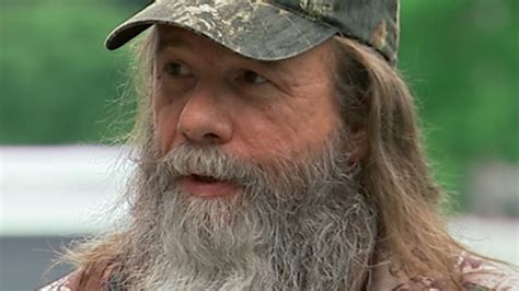 justin martin net worth|duck dynasty mountain man dies.